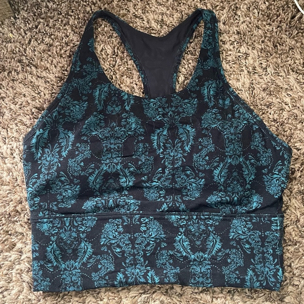Stori sports bra
